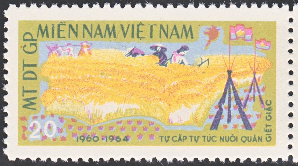 Vietcong Farm