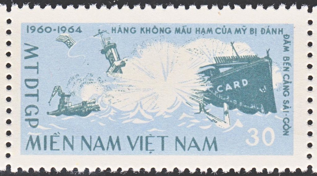 USS "Card"