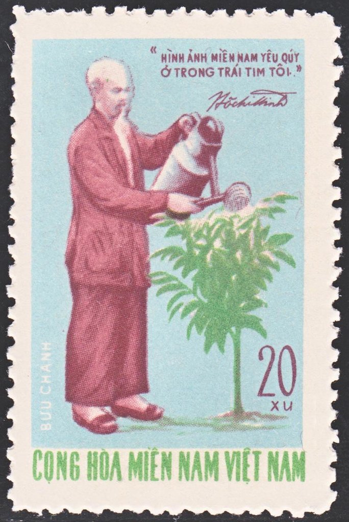 Ho Chi Minh