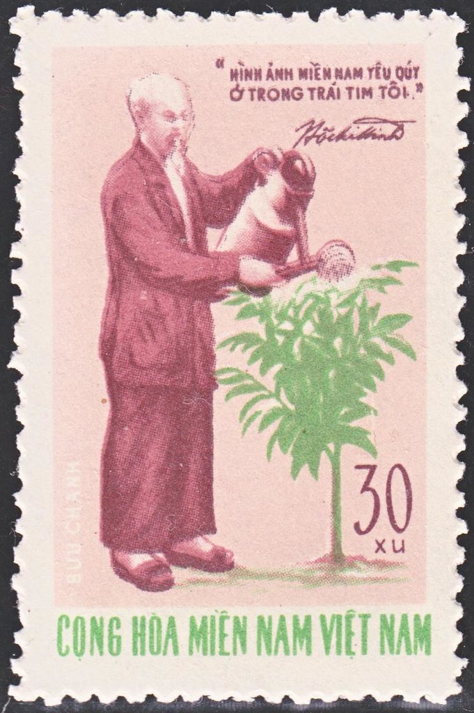 Ho Chi Minh