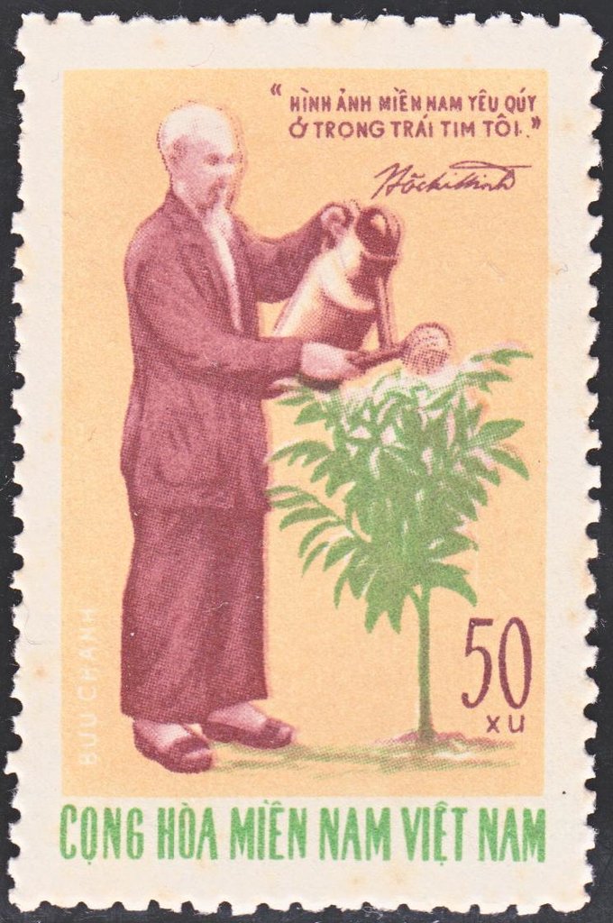 Ho Chi Minh