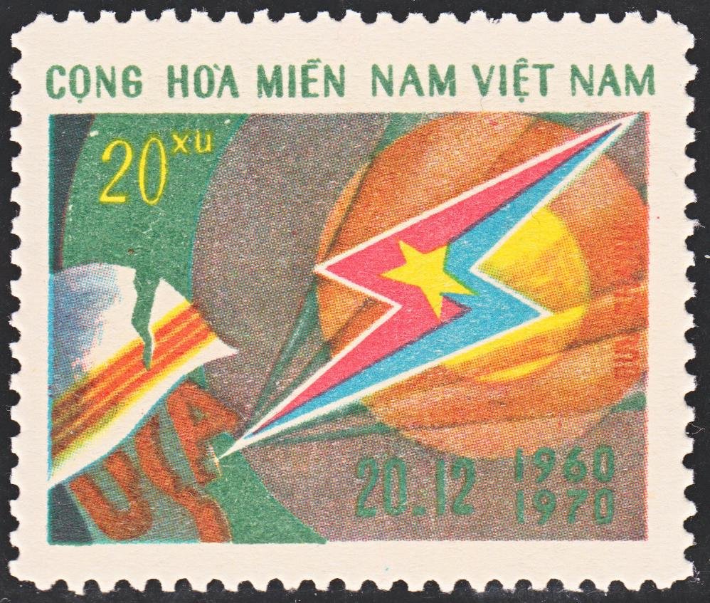 Vietcong Force