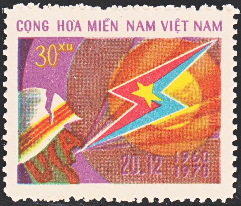 Vietcong Force