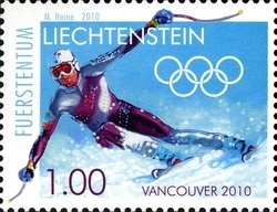 Alpine Skiing