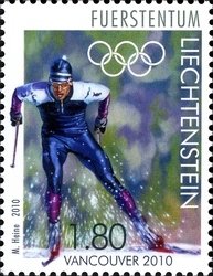 Nordic Skiing