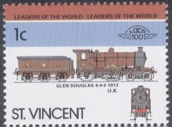 Glen Douglas