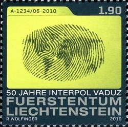 Interpol Vaduz