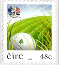 Ryder Cup 1927-2006 The K Club