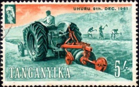 Tractor