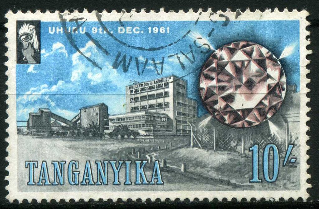 Diamond Mine