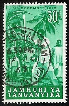 Julius Nyerere
