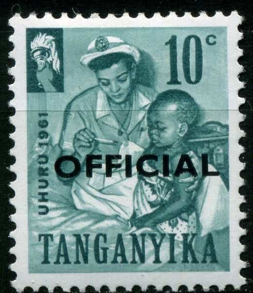 Tanganyika