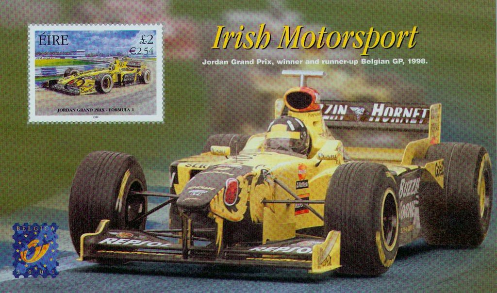 Irish Motorsport