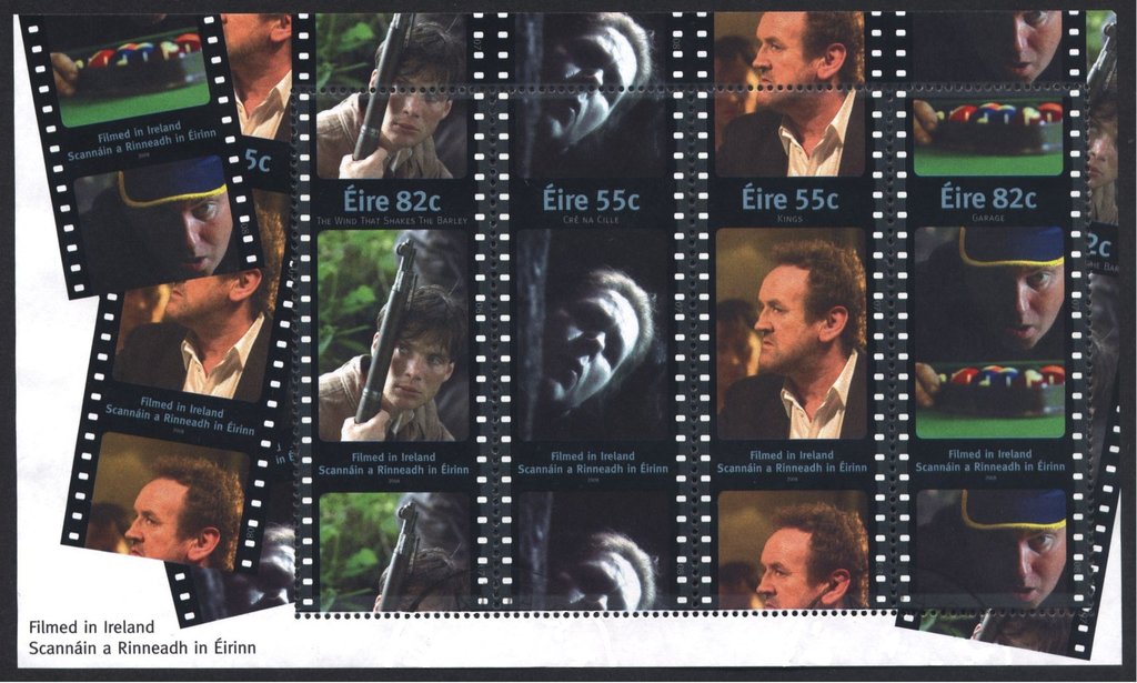 Irish Films