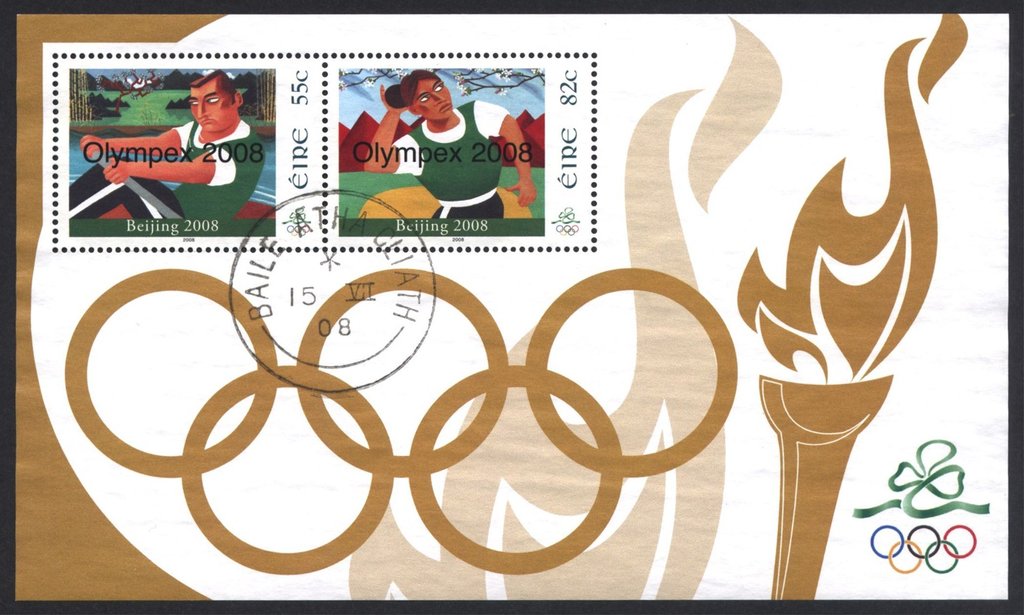 Olympic Games Peking