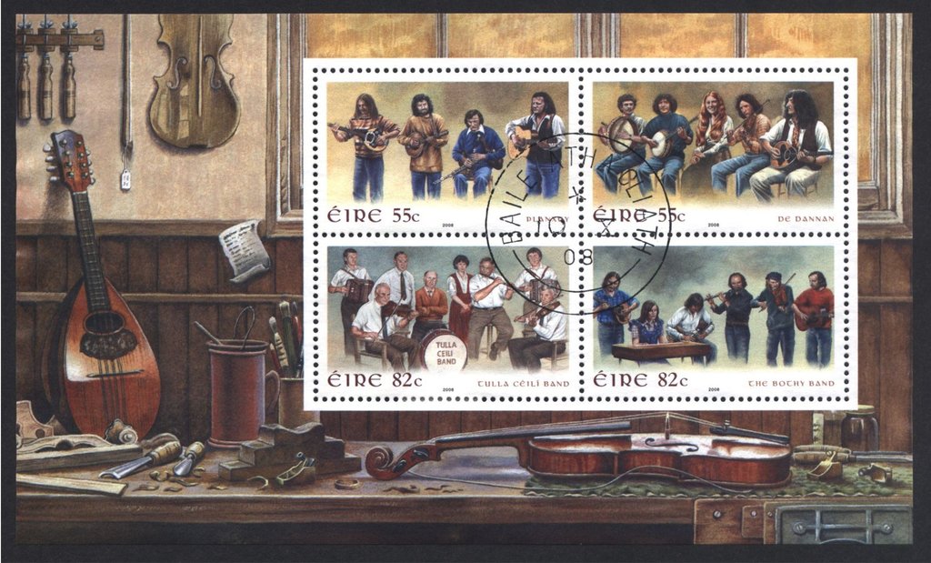 Musical Bands