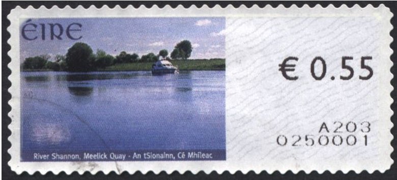 River Shannon