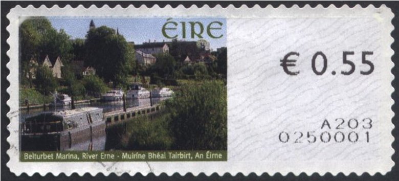 River Erne