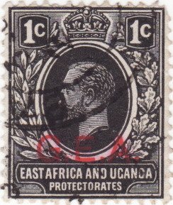 King George V
