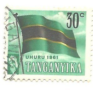 National flag