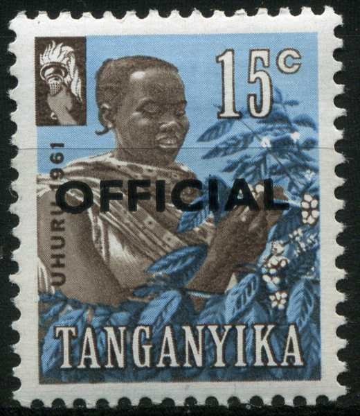 Tanganyika