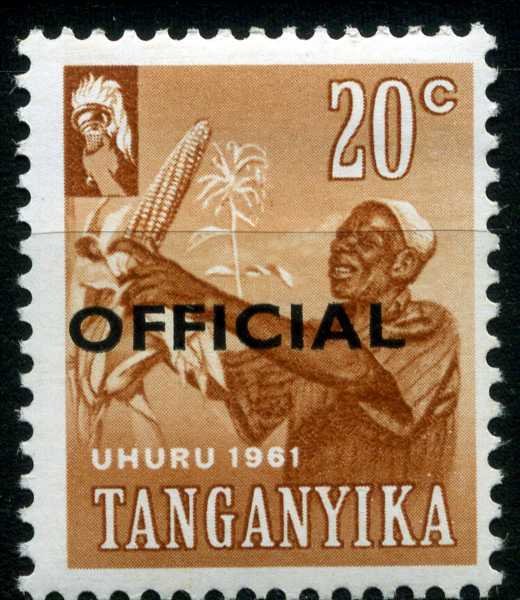 Tanganyika