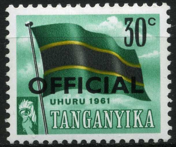 Tanganyika