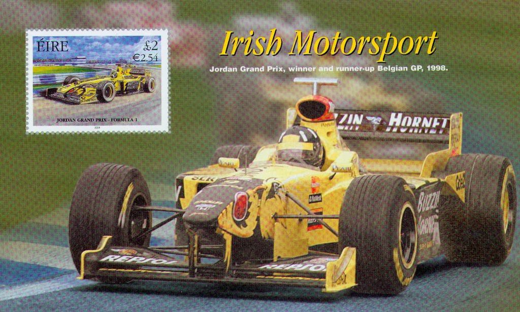 Irish Motorsport