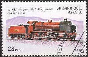 Locomotives