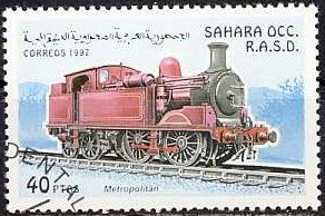 Locomotives