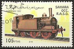 Locomotives