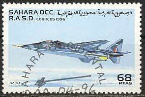 Aircraft
