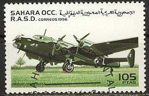 Aircraft