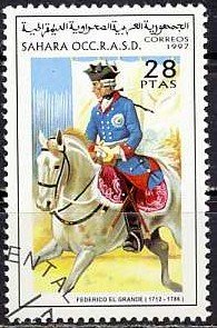 Horseman