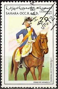 Horseman