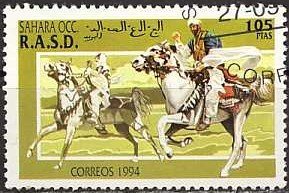 Horses