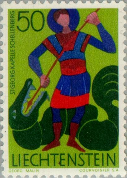 St Georg