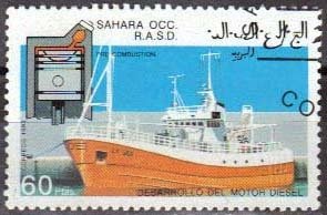 Ship