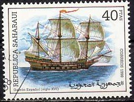 Sailing Boat