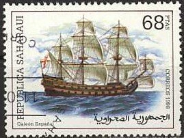 Sailing Boat