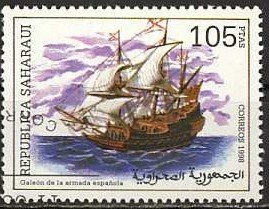 Sailing Boat