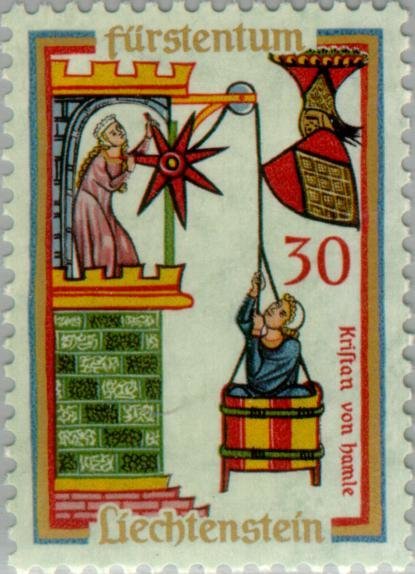 Kristan of Hamle