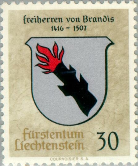 Coat of Arms