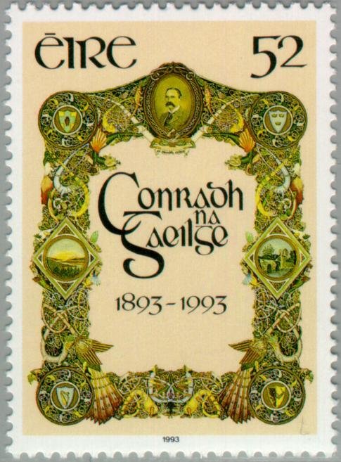 Gaelic League 1893-1993