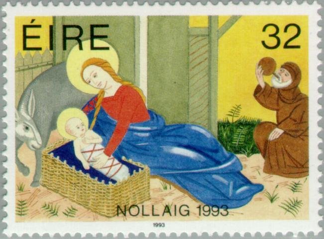 The Holy Family