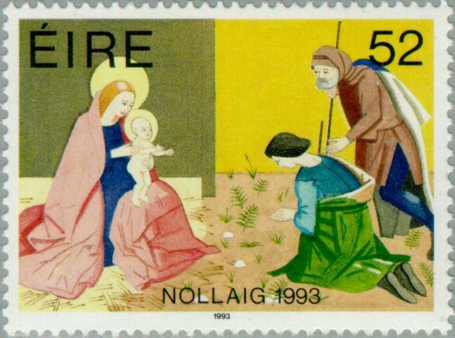 Adoration of the Shepherds