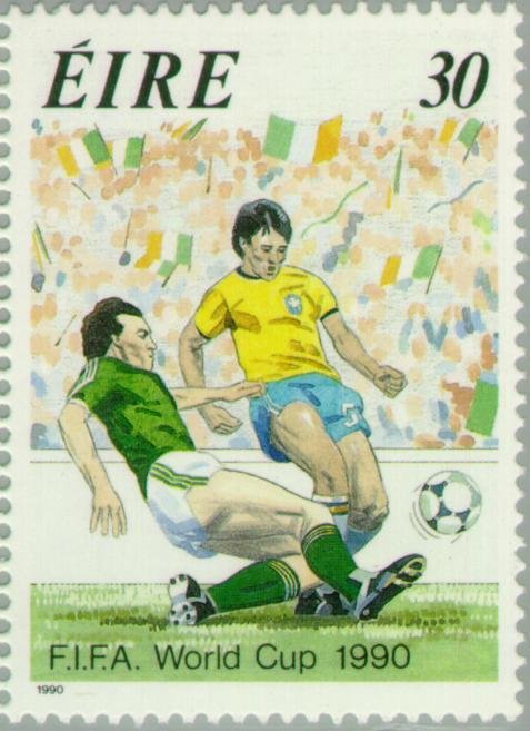 FIFA World Cup 1990