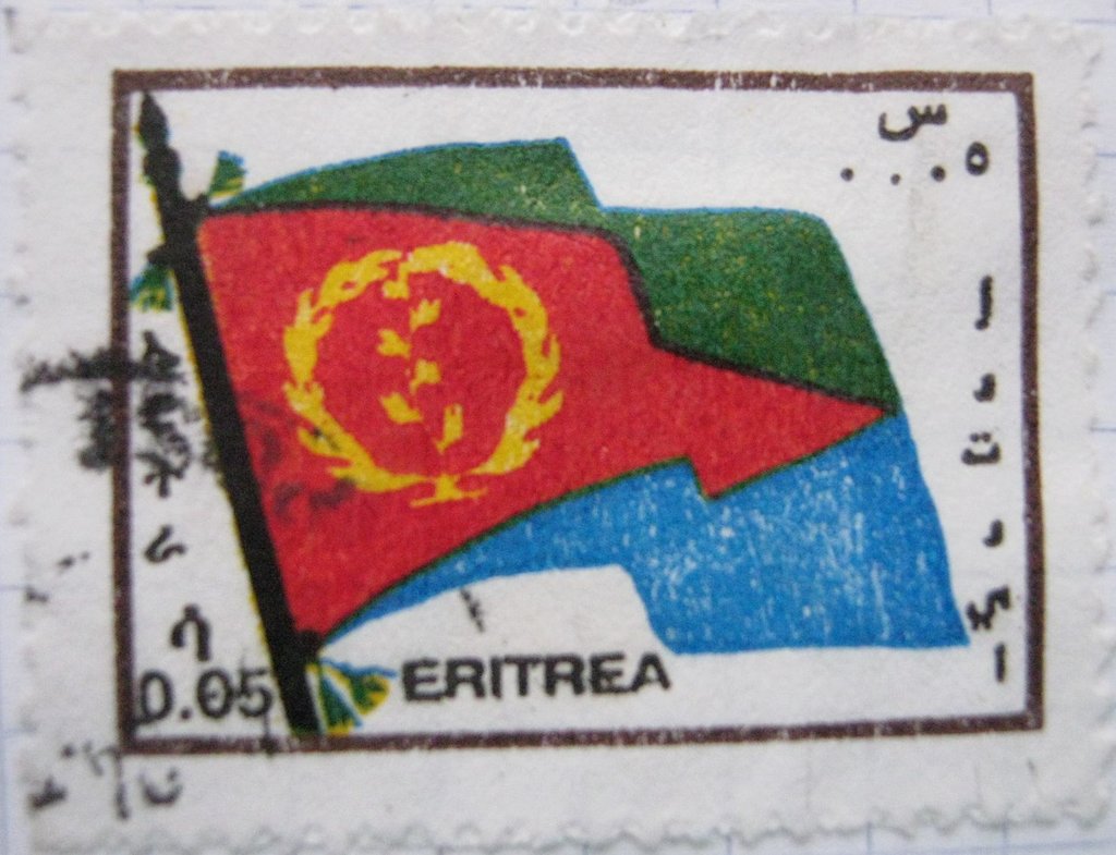 National Flag