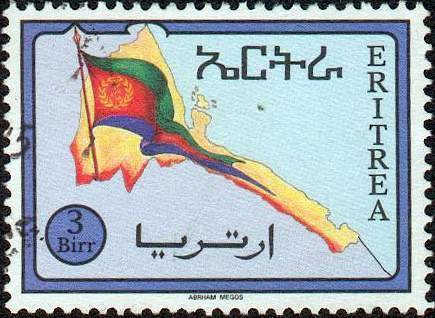 State Territory and Flag