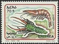 Shrimp, Lobster